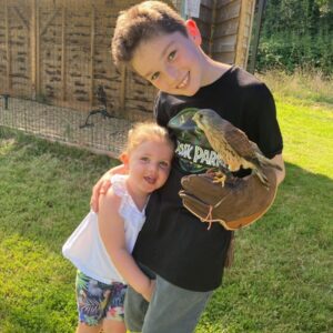 FAMILY GROUP EXPERIENCE